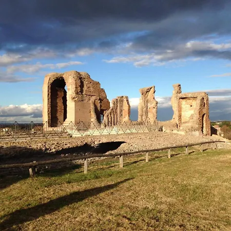 Attici Agli Acquedotti Romani * روما