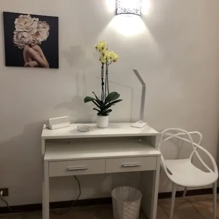 شقة Attici Agli Acquedotti Romani *